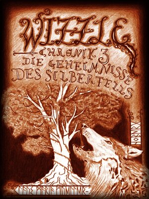 cover image of Die Geheimnisse des Silberfells
